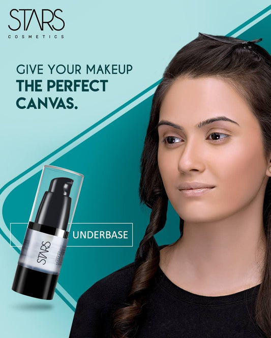 Stars Cosmetics Underbase Liquid Primer for Face (15ml)