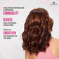 Schwarzkopf Professional Bc Ph4.5 Color Freeze Conditioner, Pink, 200 Ml