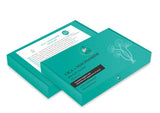 Ayres Professionals Cica+ Niacinamide Blemis Control Facila Kits ,10 Step| Brightens, Soothes & Deeply Hydrates the Skin | Repairs Skin BarrierTypes, For Women & Men.