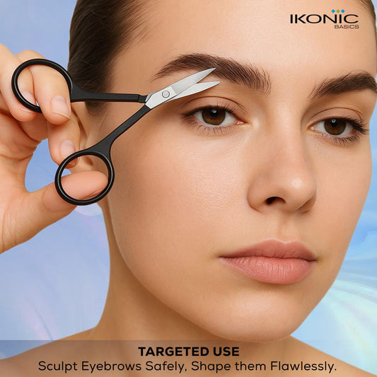 Ikonic Basics IKB-710C Beauty Scissor