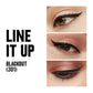 REVLON Colorstay Micro Easyprecision Liquid Liner, 24HRS, Waterproof, Smudge-proof, Extreme Precision longwear liquid that is easy to use and easy to remove, Blackout (301)