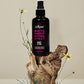 JustGold Matte Makeup Setting Spray Mist and Fix Alcohol Free 100ml