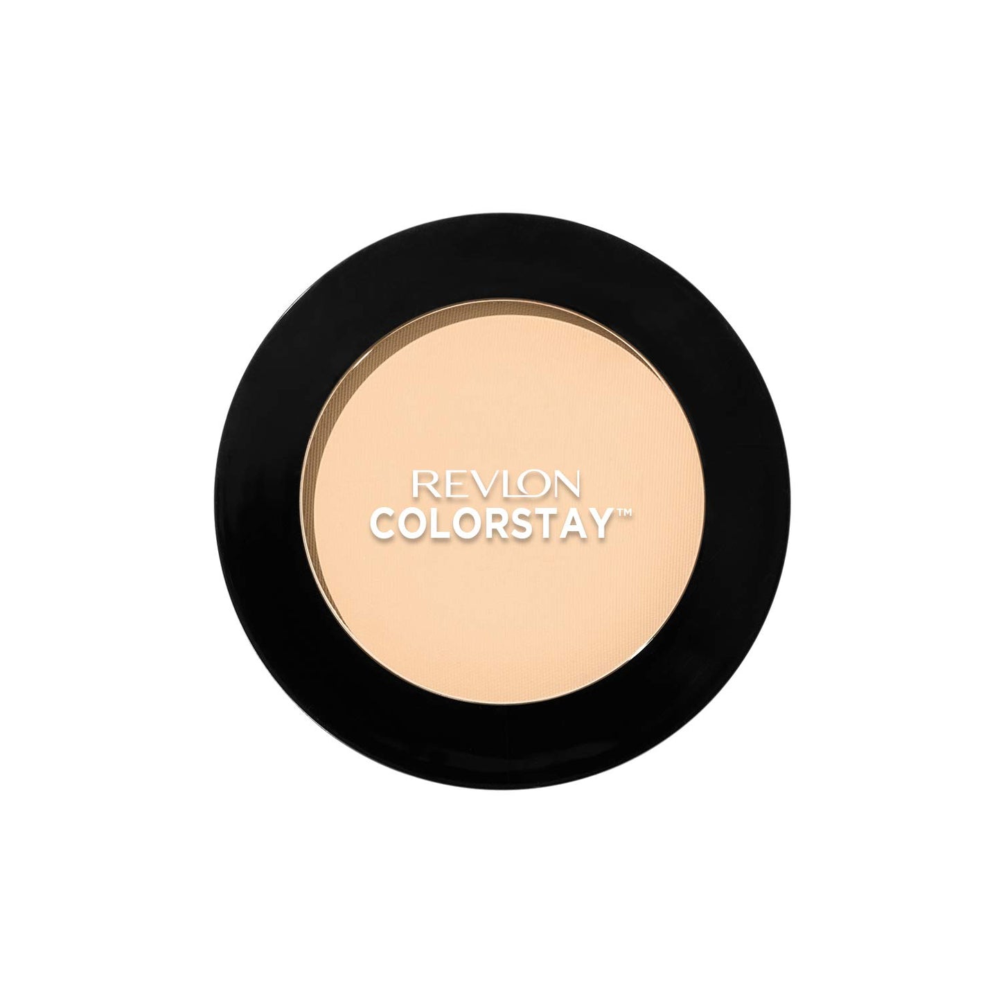 REVLON Colorstay Nearly Naked Pressed Powder, Light weight, Everyday Makeup Enriched with Natural Ingredients