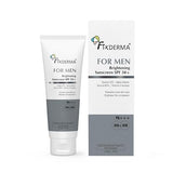 Fixderma Brightening Sunscreen SPF 50 For Men