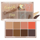 UCANBE Face Concealer Contour Cream Makeup Palette