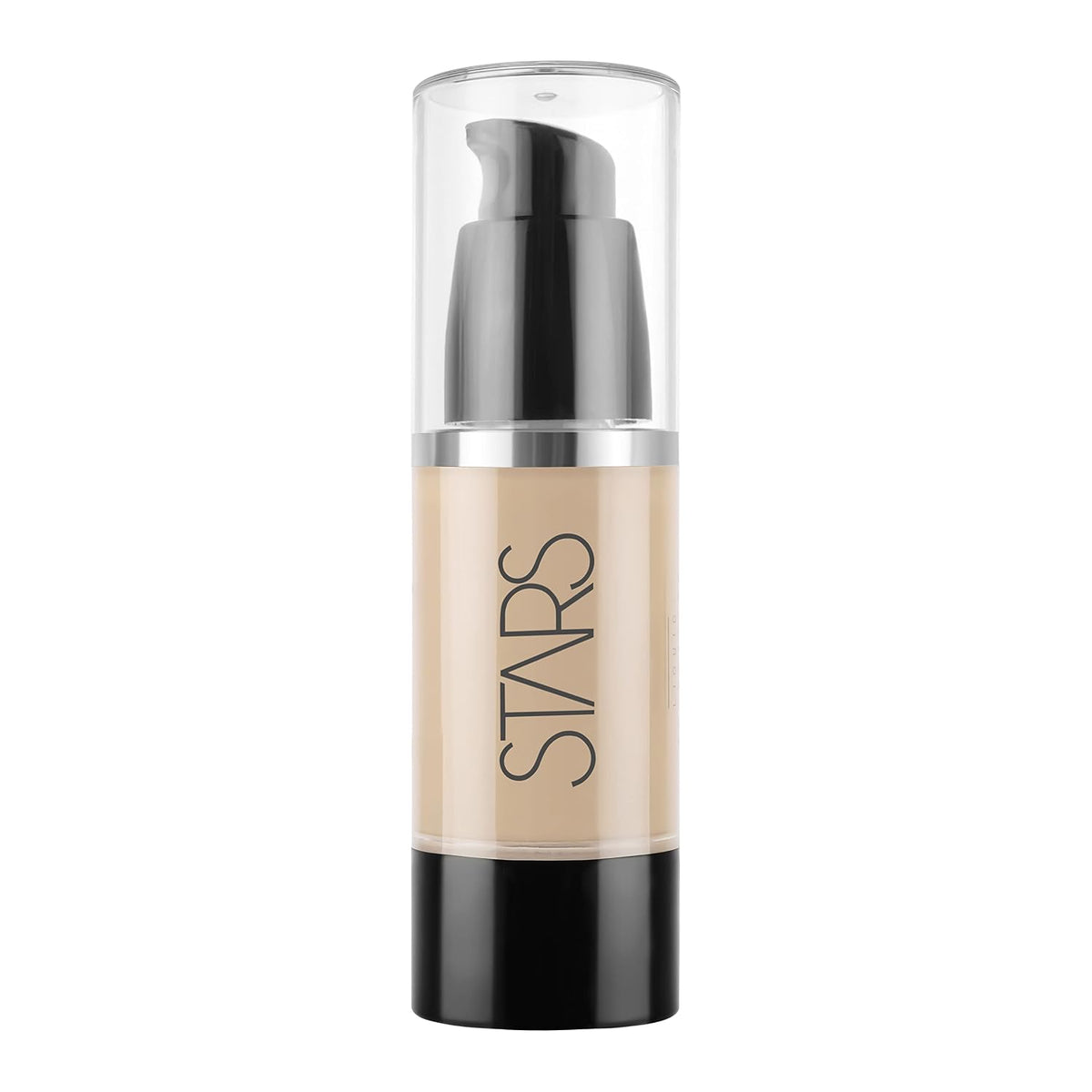 Stars Cosmetics Liquid Foundation