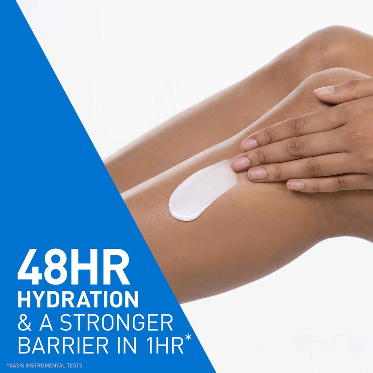 CeraVe Moisturizing Lotion For Normal to Dry Skin