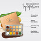 JustGold Skin Perfection Concealer Palette Full Coverage Light Weight Matte Multi-Purpose Palette