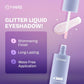 MARS TRIO Treat 3-IN-1 EYE MAKEUP KIT