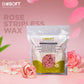 Biosoft Rose Stripless Wax (500g) Blend Of Natural Ingredients