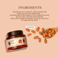 Richfeel Naturals Almond Nourishing Massage Cream | 500g