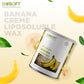 Biosoft Banana Cream Liposoluble Wax (800ml)
