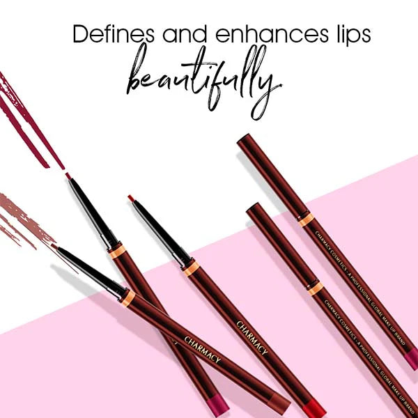 CHARMACY MILANO Cmc Lip Contour Lip Liner 0.1gm