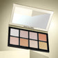 Shopaarel Studio Glow - Highlighter Palette