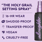 Urban Decay All Nighter Long Lasting Makeup Setting Spray (Makeup Fixer) 118ml