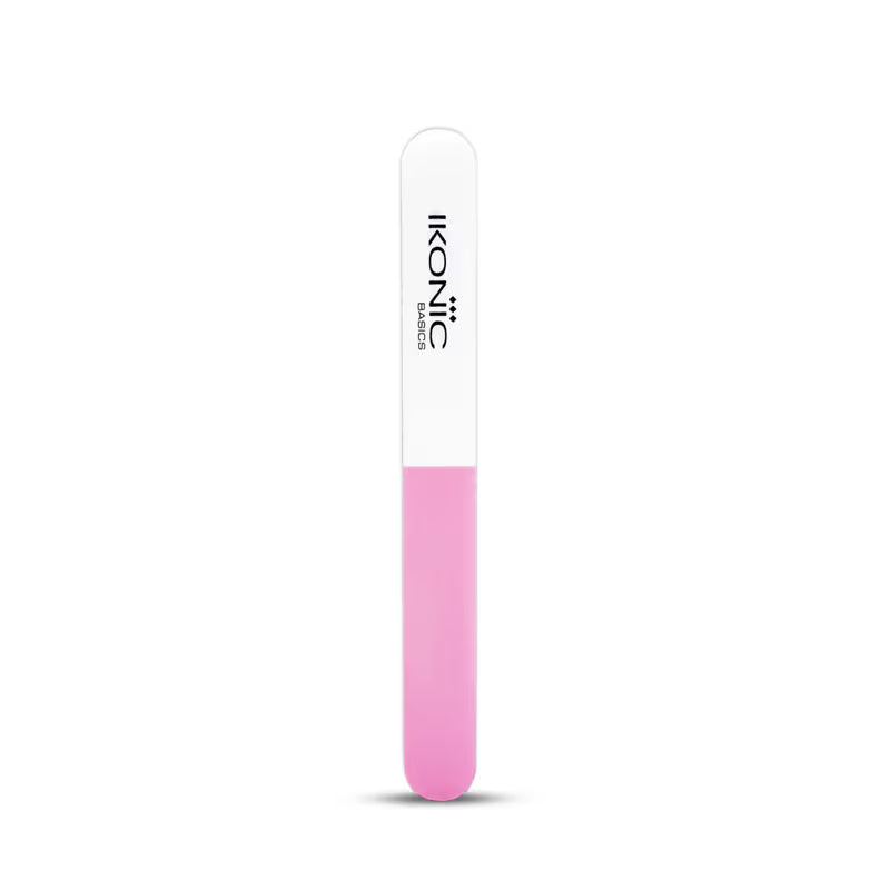 Ikonic Basics IKB-719K 4 Way Long Buffer (1 pc)