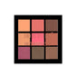 Swiss Beauty Ultimate 9 Color Eyeshadow Palette, Eye MakeUp | 6g