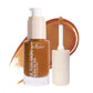 JustGold Glass Glow Skin Filter, Ultra Luminous Finish, Enriched with Vitamin E | 30 ML