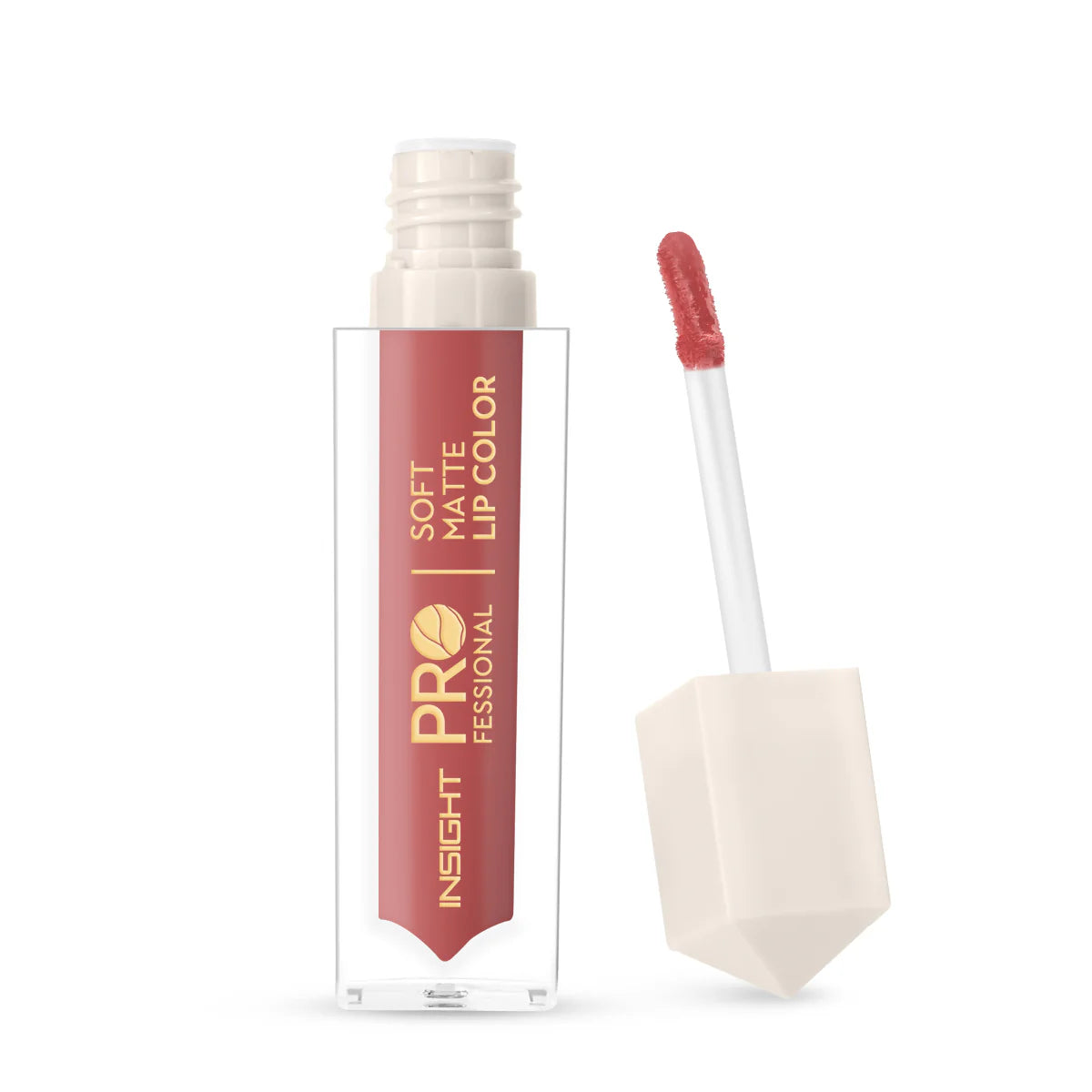 Insight Professional Soft Matte Lip Color (4.5g)