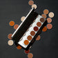 Stars Cosmetics Foundation Palette - 12 Shades