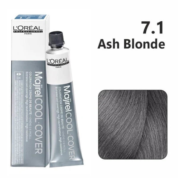 Loreal Professional Majirel Hair Color 50G