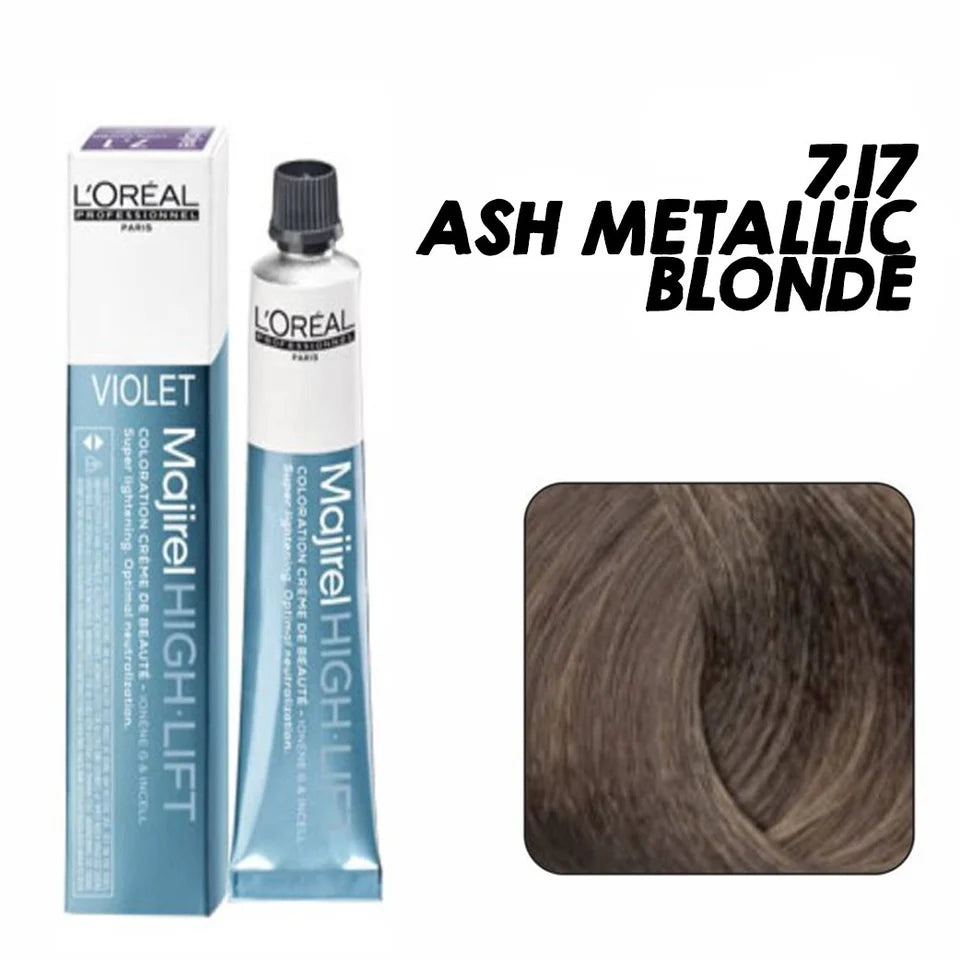 Loreal Professional Majirel Hair Color 50G