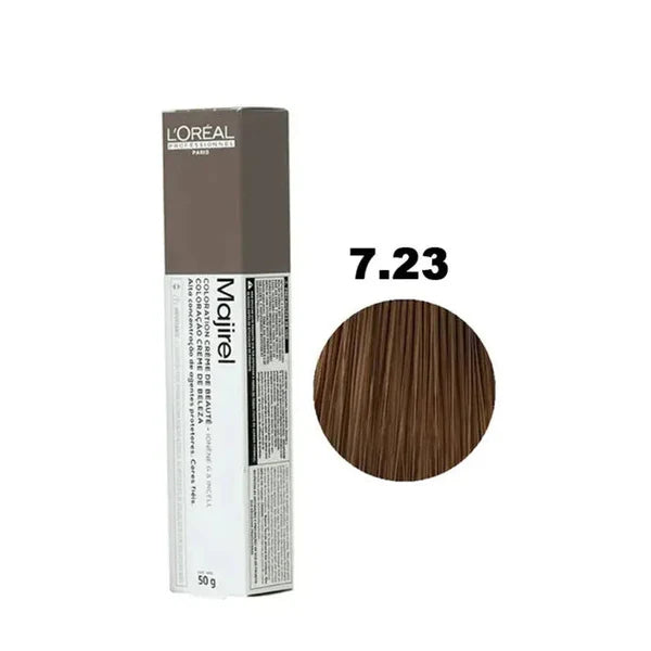 Loreal Professional Majirel Hair Color 50G