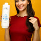 VELVETREE Ultra Volume Clarifying Shampoo, Professional Deep Cleansing Formula