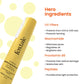 Foxtale SPF 70 Gel-Cream Sunscreen for Oily Skin | Oil Control Sunscreen with PA++++ & Niacinamide | UVA UVB Protection | Prevents Tan | Lightweight, Pore-minimising, No White Cast | 50ml
