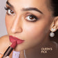 Nykaa Cosmetics X Bridgerton Creamy Matte Longwear Lipstick - Forbidden Love