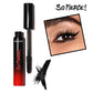 Revlon Mascara, So Fierce Big Bad Lash Eye Makeup, Volumizing, Lasts up to 24 Hours, No Clump, Smudge Proof, Flake Proof, Blackest Black