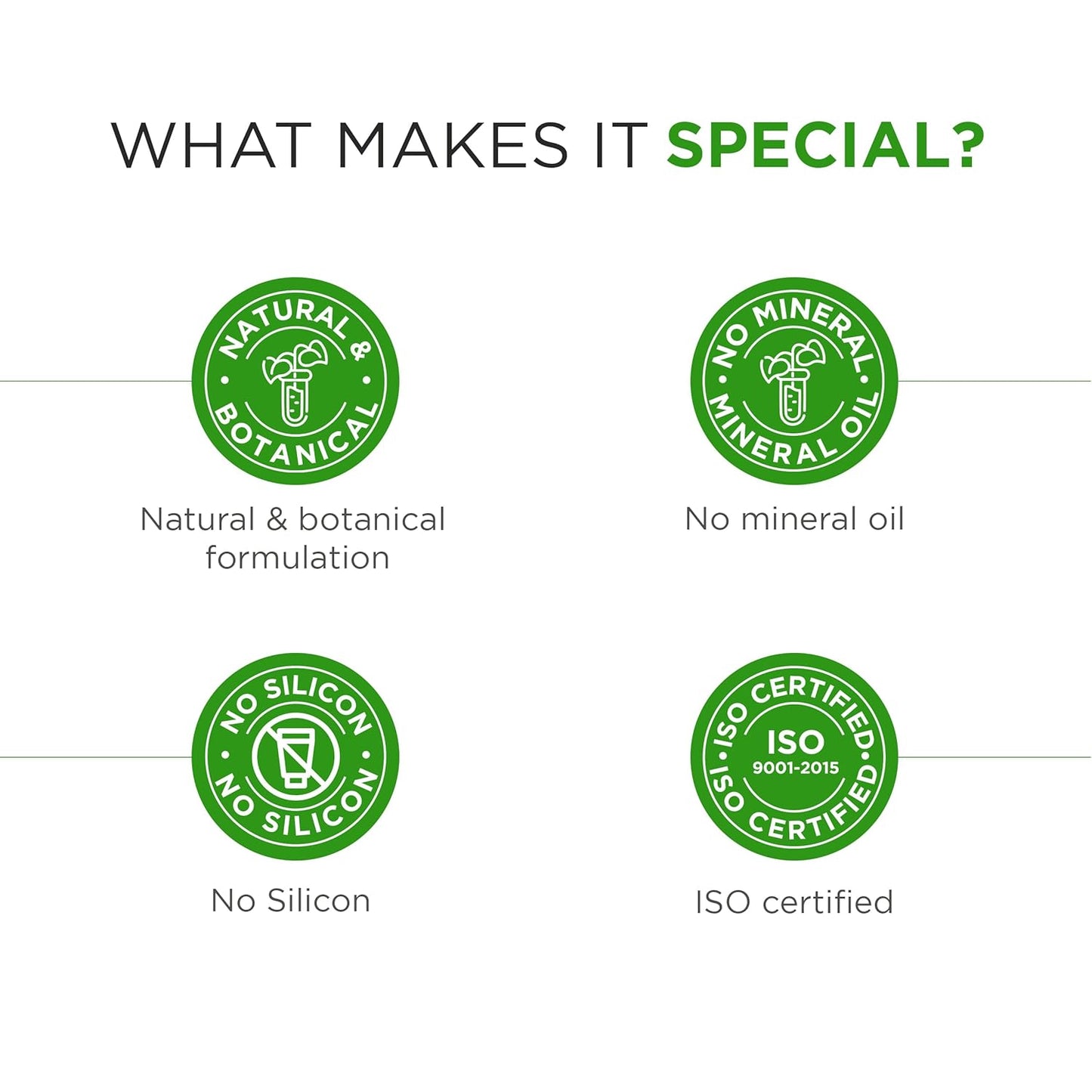 Oshea Herbals NeemPure Anti Pimple & Acne Face Pack | Controls Sebum, Reduces Acne & Spots | Enriched with Neem & Willow Bark Extract | Retains Moisture Balance | Suitable for All Skin Types | 100 g