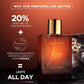 Bella Vita Luxury OUD | Long Lasting Perfume for Man and Woman |EDP 100ml |