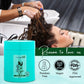 Unikveda Repair and Nourish Hair Spa for Removing Dandruff, Repairing Damage Hair, Relieves Stress 200gm