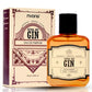 RIVONA NATURALS Extra Dry Gin Perfume | Long Lasting Eau De Parfum for Women | Crisp, Subtle & Sophisticated Fragrance with Gin, Grapefruit & Leather | Luxury Perfume Gift | 50ml EDP