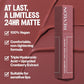REVLON Colorstay Limitless Matte Liquid Lipstick for woman, Waterproof, Long-Lasting, 100% Vegan, Lightweight, No-Budge Matte, Beauty Sleep