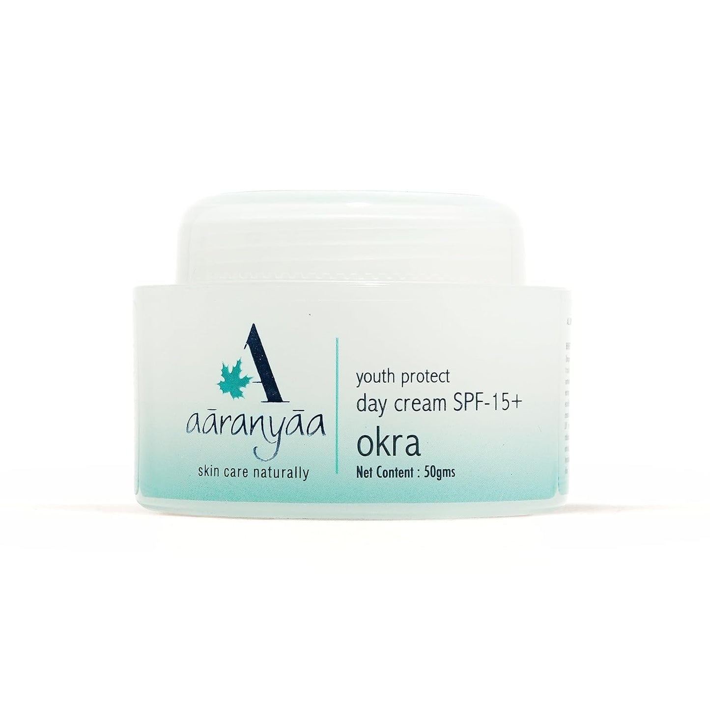 Aaranyaa Youth Protect Day Cream SPF 15 (50 gm)