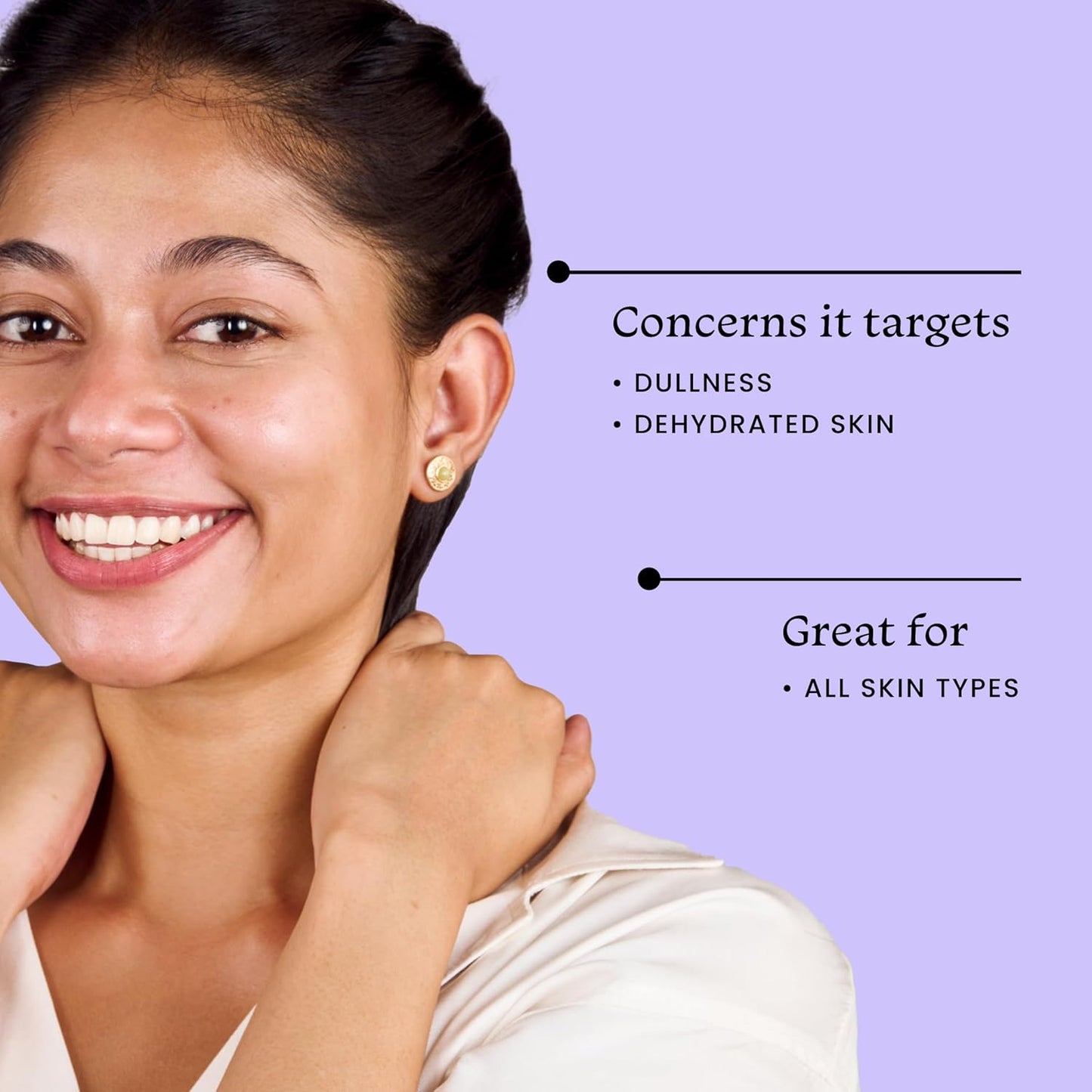 Foxtale Brightening Sheet Mask