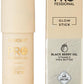 NSIGHT Professional Glow Stick Glowly Finish | Cream to Powder Texture | Easily Blendable,Travel Friendly - 8.5gm
