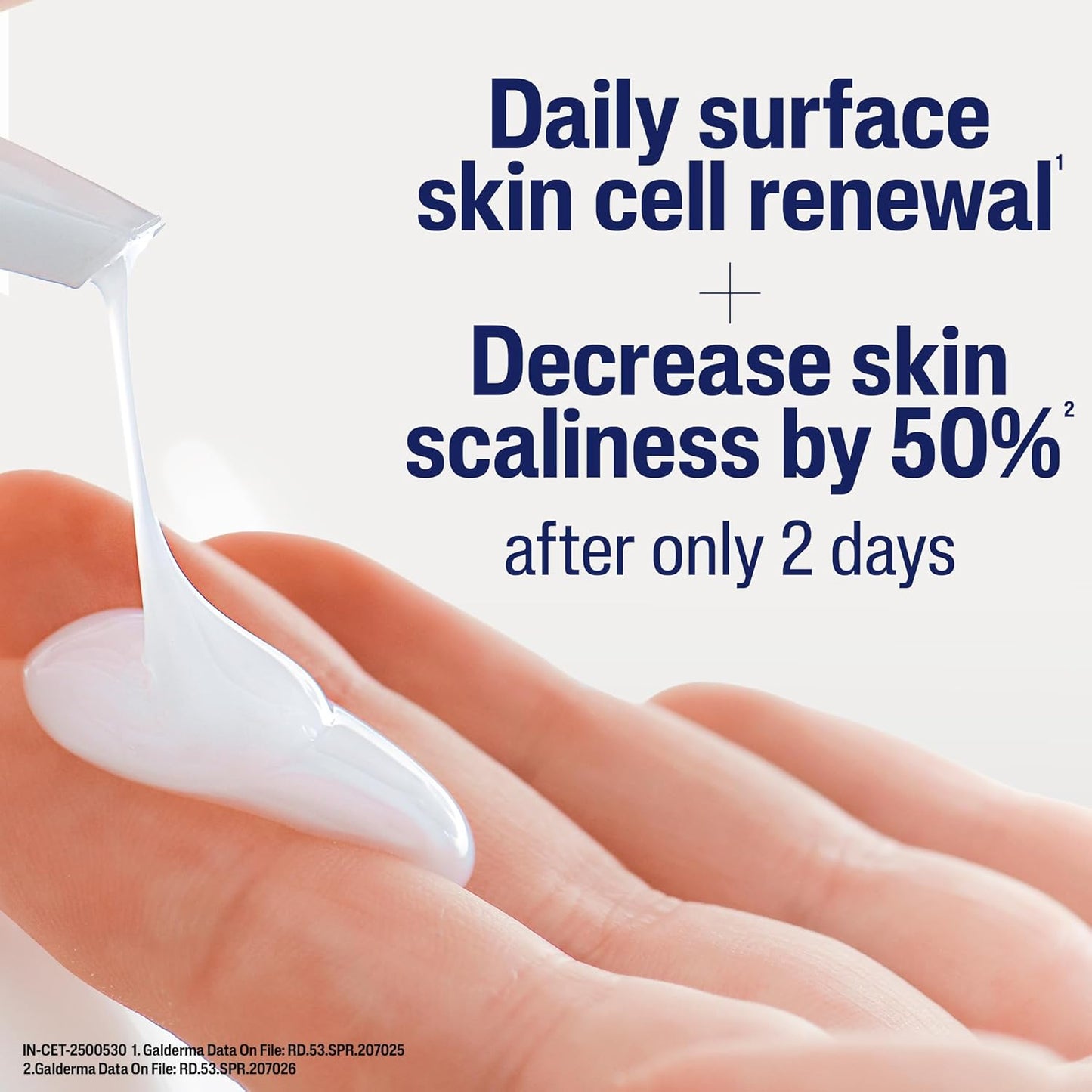 Cetaphil Gentle Daily Exfoliating Lotion With Salicylic Acid For Oily Acne Prone Skin (236ml)
