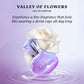 Foxtale Valley of Flowers Eau De Parfum