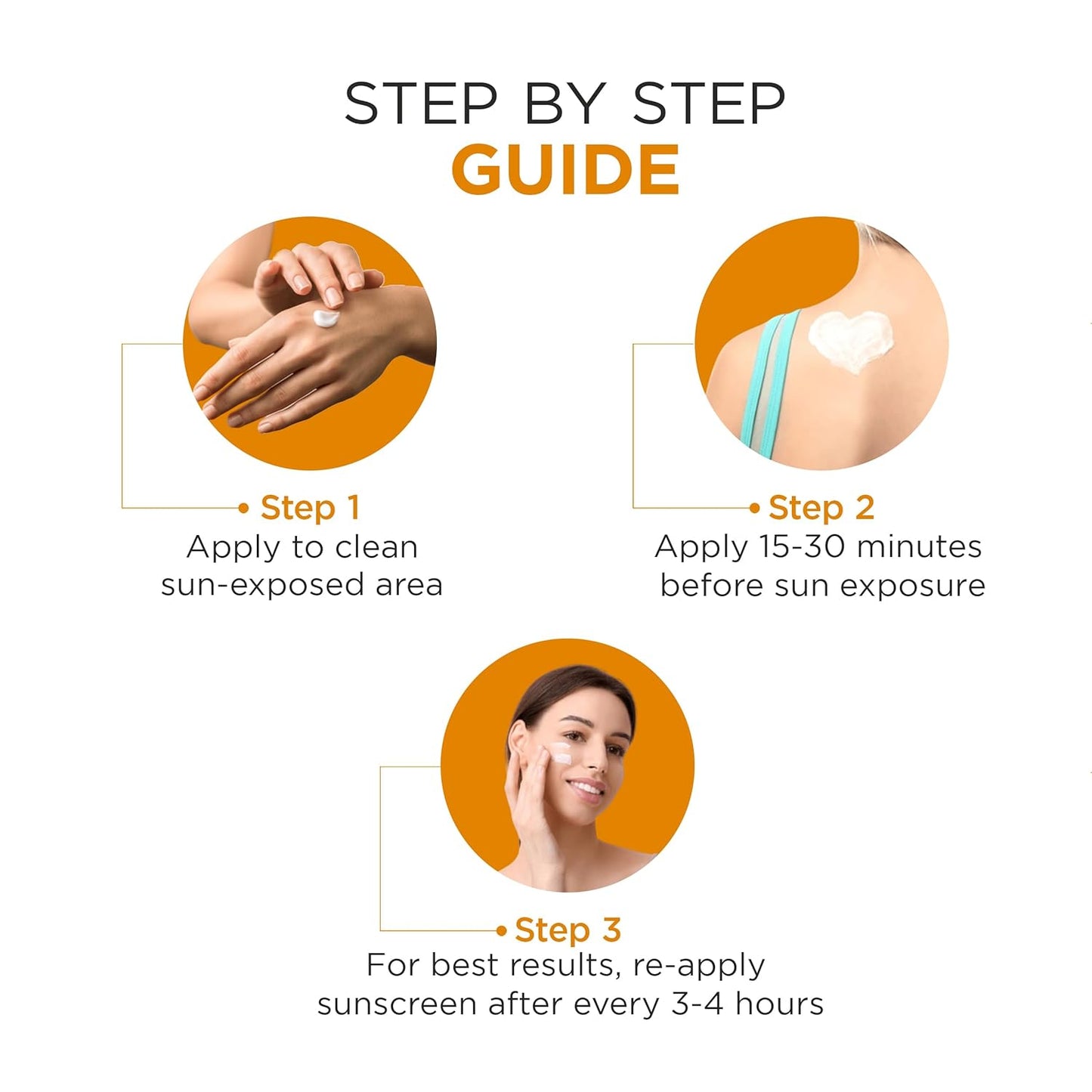 Oshea Herbals SPF 60 PA+++ Non Sticky UVshield Matte Gel Sunscreen for All Skin Types | Reduces Ageing with Signs of Sun Damage, Protects from UVA & UVB | Enriched with Apple & Peony Flower Extract | 60g