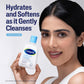 Cetaphil Gentle Skin Cleanser |Dry to Normal Skin with Niacinamide |Dermatologist Recommended (118ml)