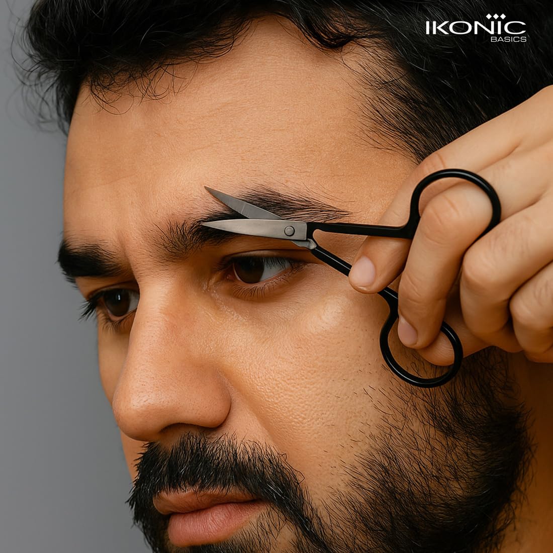 Ikonic Basics IKB-710C Beauty Scissor