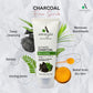 Charcoal Face Scrub