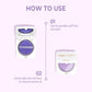 Justgold Matte Melt Oil Eraser Balm