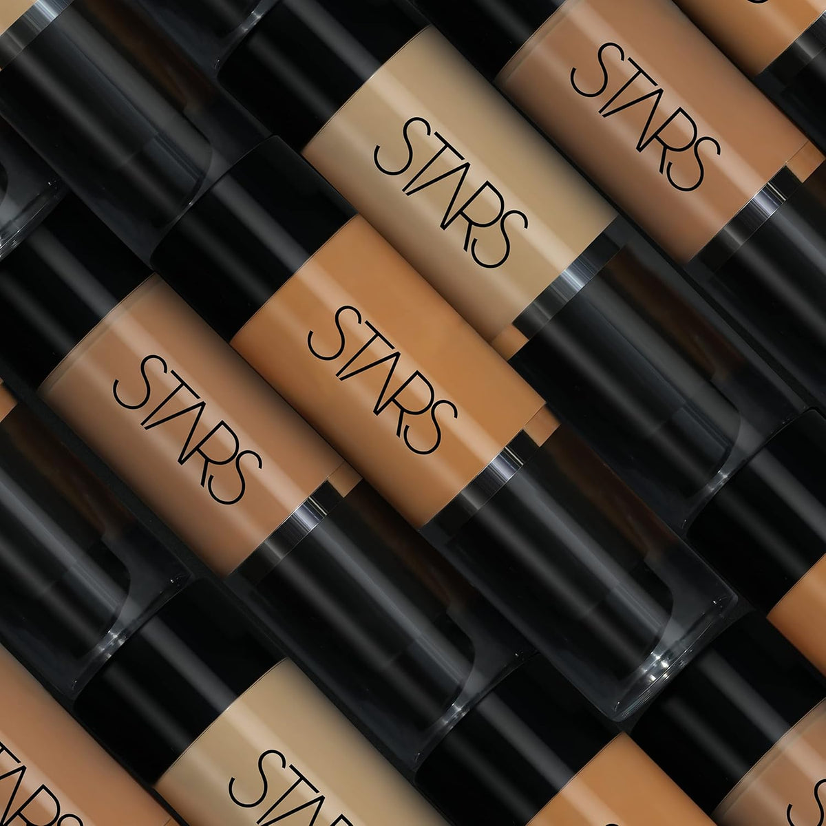 Stars Cosmetics Liquid Foundation