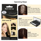 Dexe Root Touch Up, Black