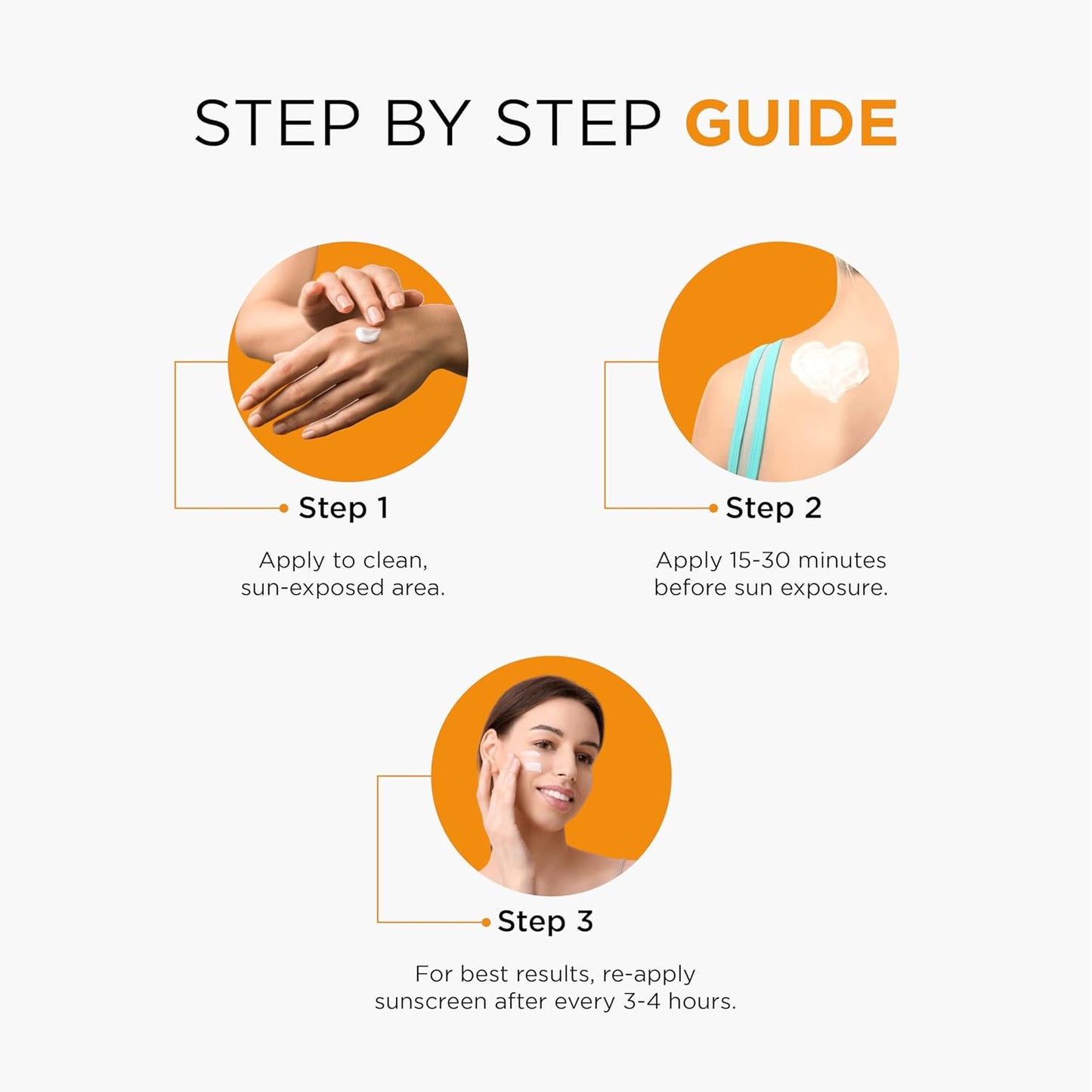 Oshea Herbals SPF 40 PA +++ UVshield Mattifying Non Greasy & Water Resistant Sunscreen for All Skin Types | Protection from UVA & UVB, Removes Tanning & Ageing | Enriched with Cucumber Extract