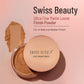 Swiss Beauty Ultra Fine Loose Finish Powder, Face Makeup| 8gm